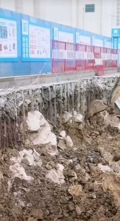 临沂河东区微型桩