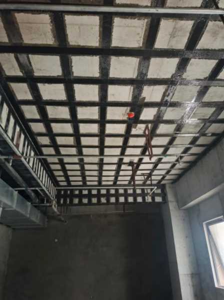 临沂河东区碳纤维加固