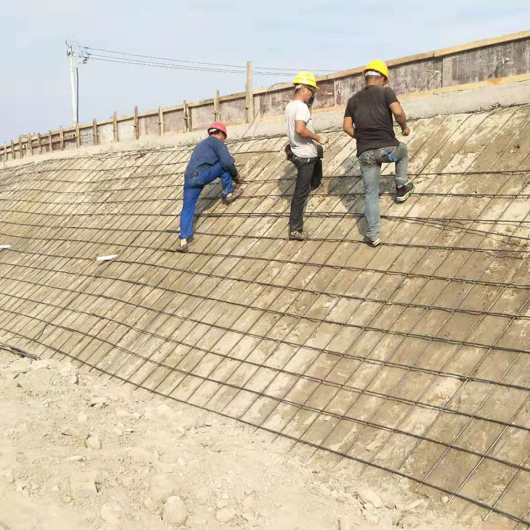 临沂河东区基坑支护